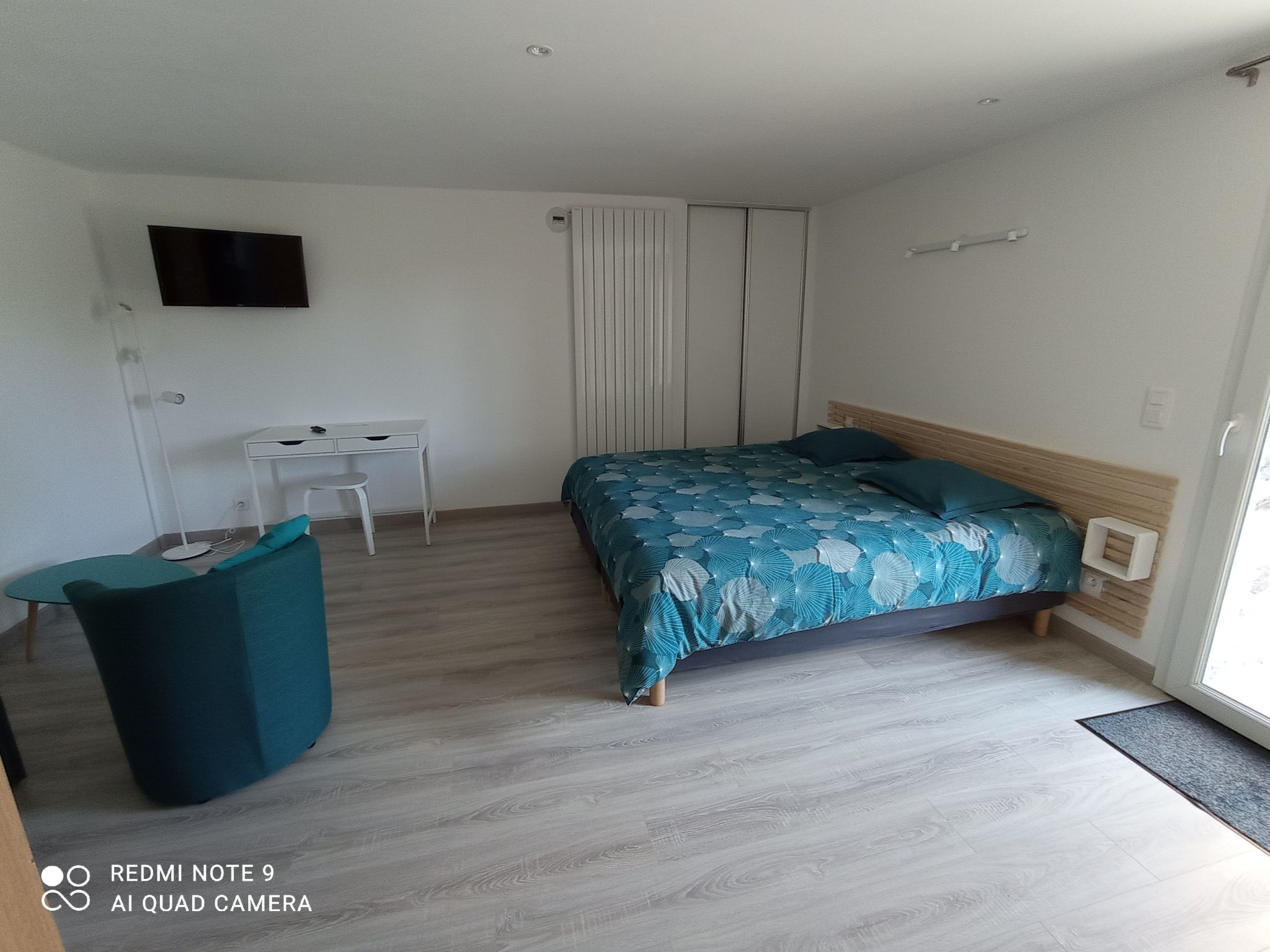 Gîte de la pointe-Binnen