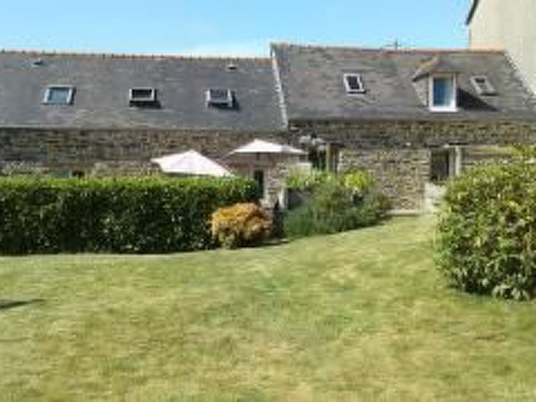 Gîte de la pointe-Binnen