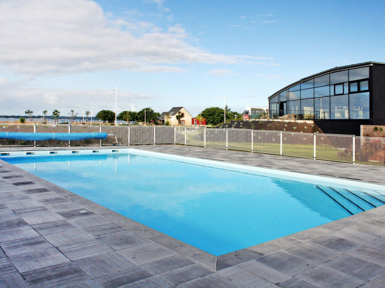 Thalasso Concarneau (CCN400)