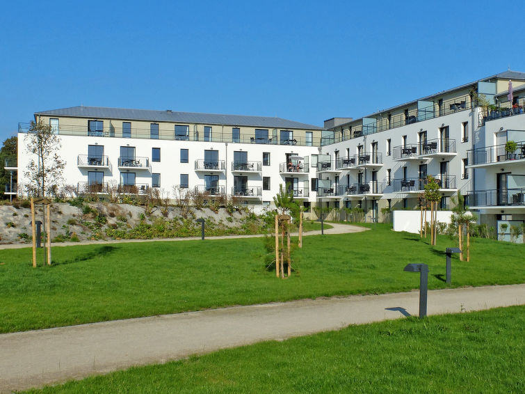 Thalasso Concarneau (CCN400)