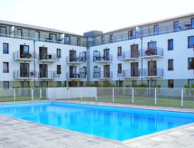 Thalasso Concarneau (CCN400)