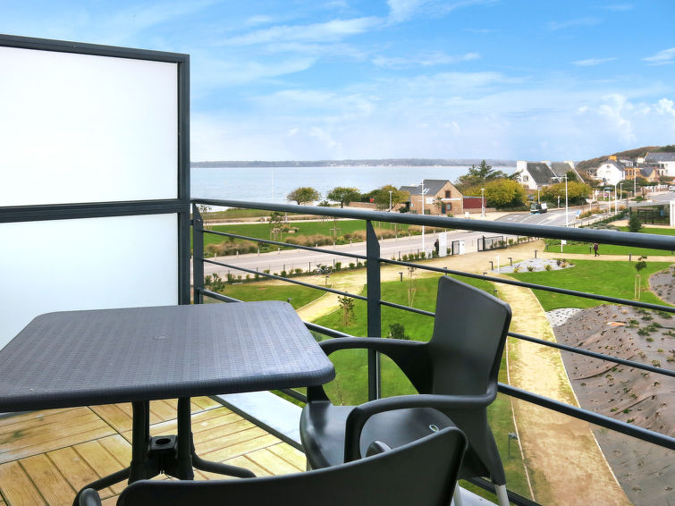 Thalasso Concarneau (CCN401)