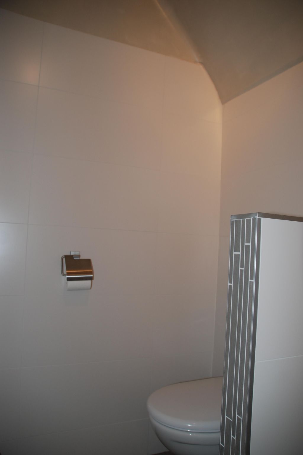 Villa mit großem Grundstück direkt am Mer-Inside