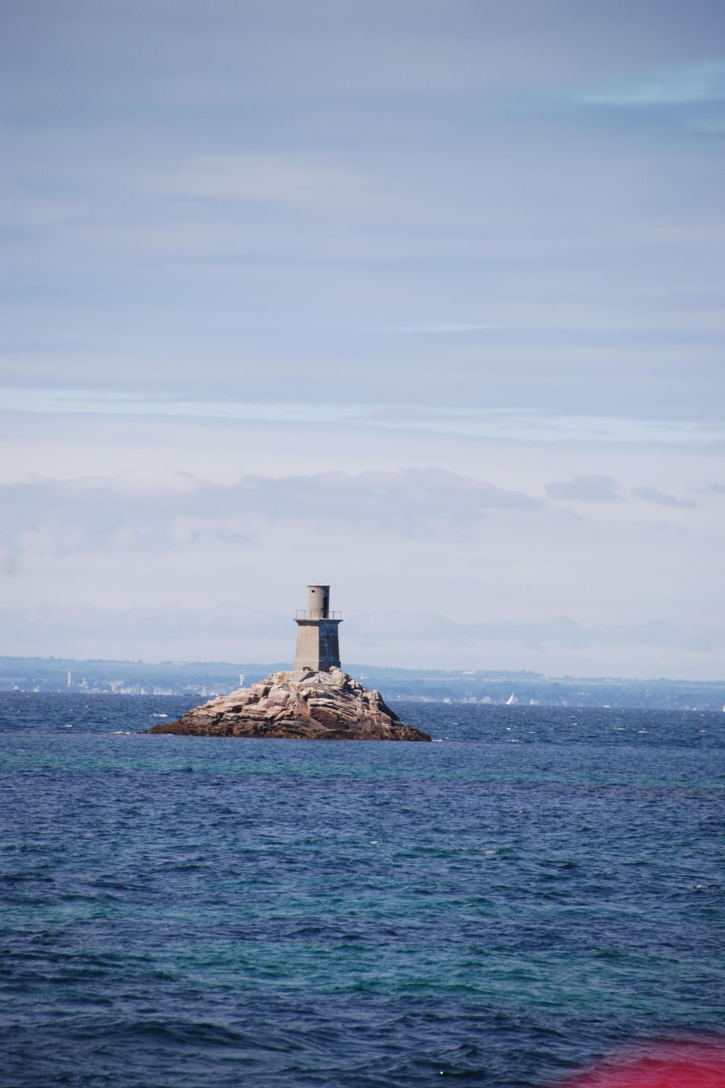 Villa mit großem Grundstück direkt am Mer-Inside