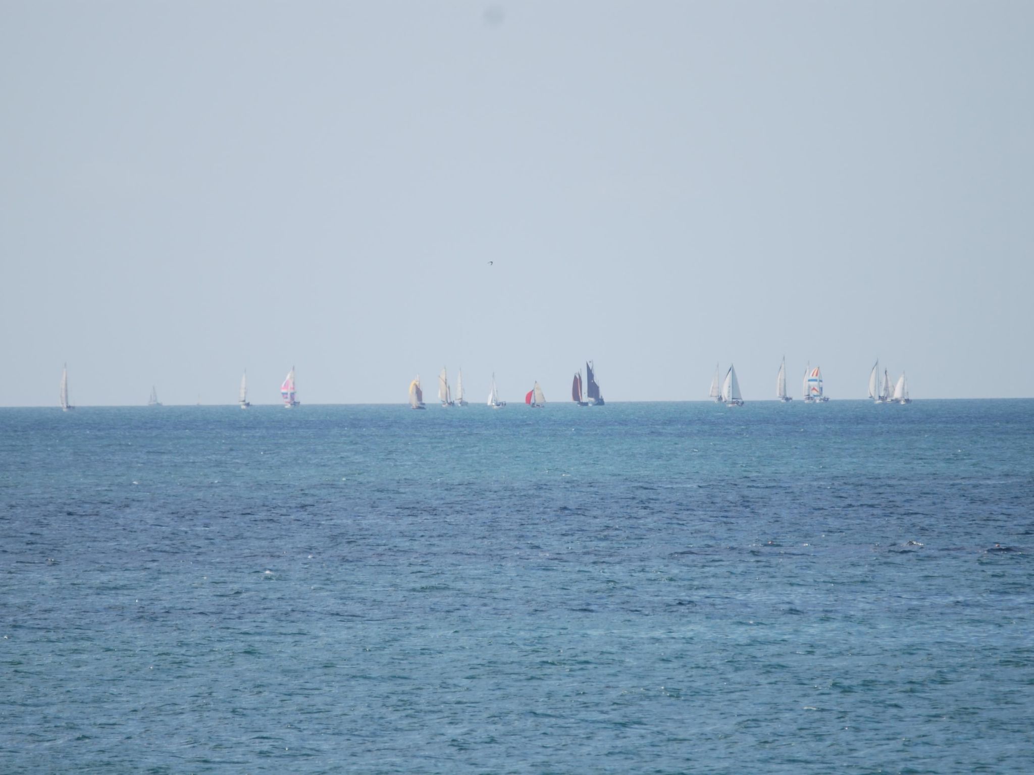 Villa mit großem Grundstück direkt am Mer-Inside