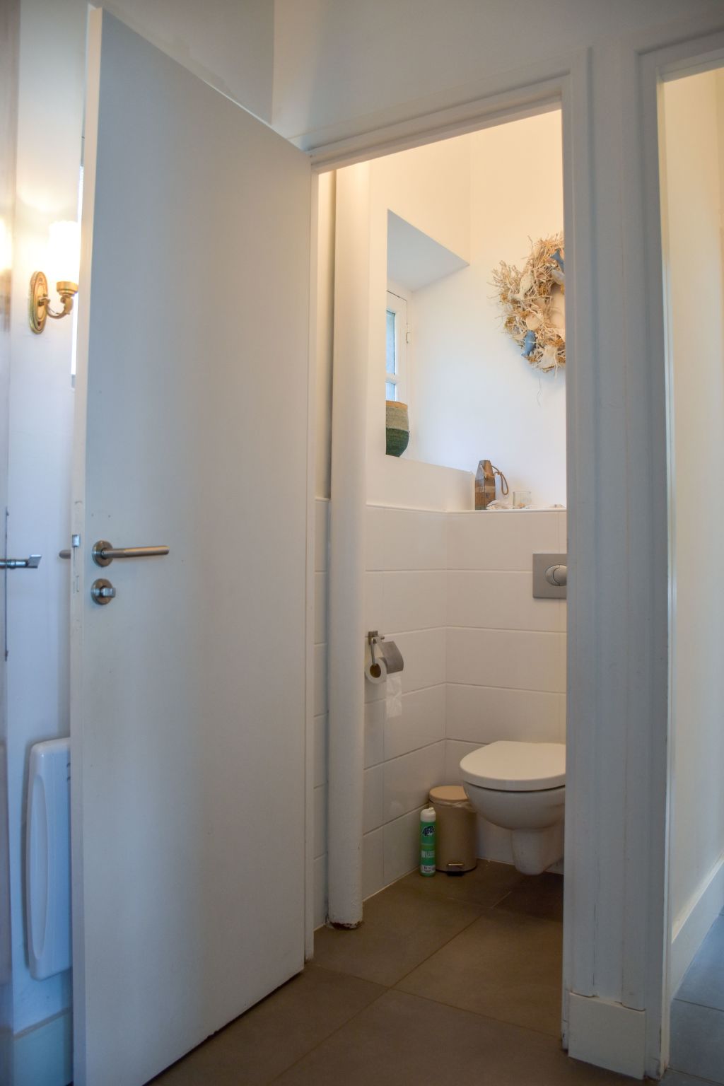 Maison Villa mit großem Grundstück direkt am Mer – Salle de bains, photo 15 sur 70