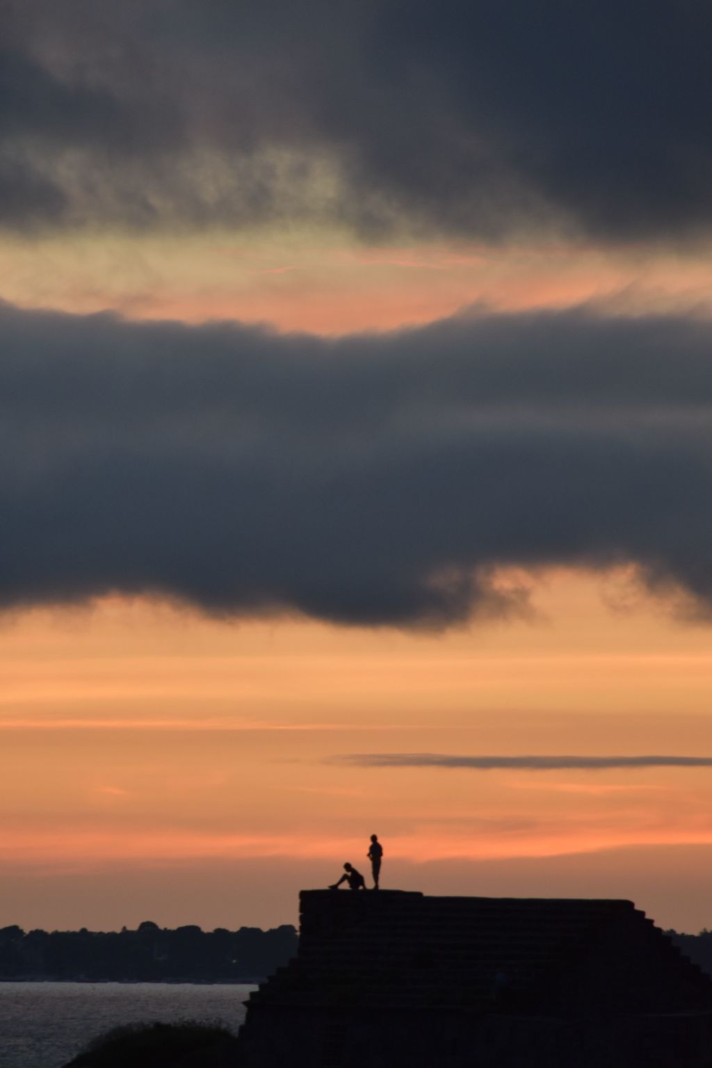 Villa mit großem Grundstück direkt am Mer-Inside