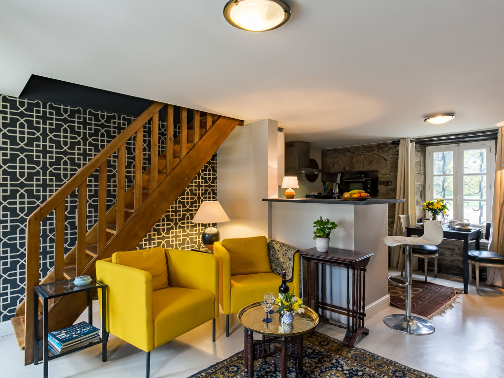 Appartement Penguilly in Frankrijk