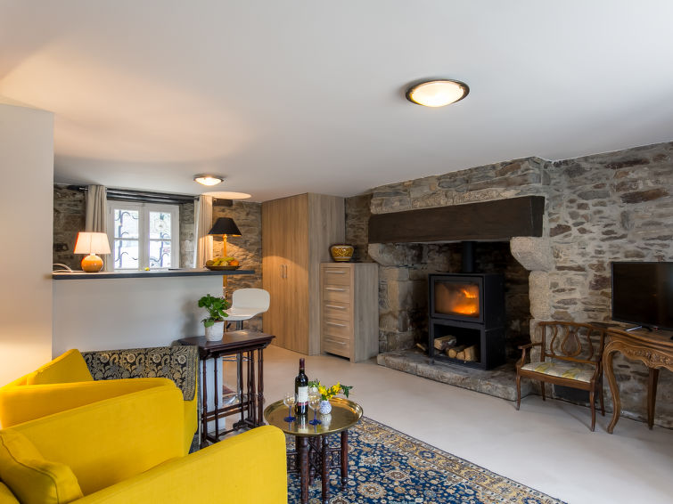Search and Stay destination Concarneau, Bretagne - France from AU$ 272. Penguilly