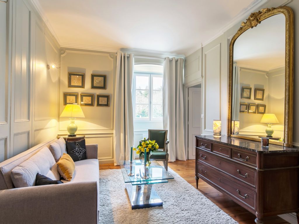 Appartement Zenaïde in Frankrijk