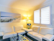 Ferienwohnung Les Glénans
