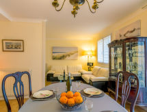 Ferienwohnung Les Glénans