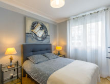 Ferienwohnung Les Glénans