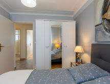 Ferienwohnung Les Glénans
