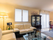 Ferienwohnung Les Glénans