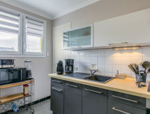 Ferienwohnung Les Glénans