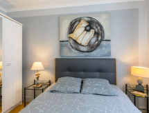 Ferienwohnung Les Glénans