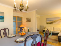 Ferienwohnung Les Glénans