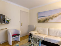 Ferienwohnung Les Glénans