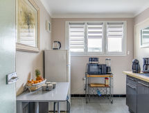 Ferienwohnung Les Glénans
