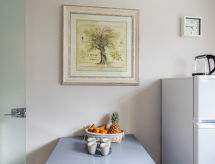 Ferienwohnung Les Glénans