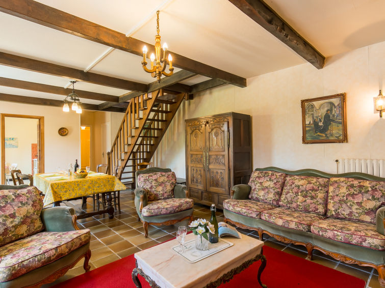 Search and Stay destination La Forêt-Fouesnant, Bretagne - France from AU$ 139. Ker Glaz