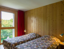 Ferienhaus Ty Coat