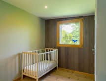 Ferienhaus Ty Coat