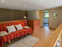 Ferienhaus Ty Coat