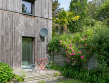 Ferienhaus Ty Coat