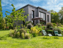 Ferienhaus Ty Coat