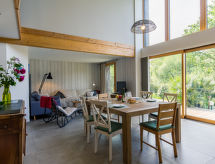 Ferienhaus Ty Coat