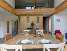 Ferienhaus Ty Coat