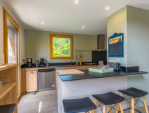 Ferienhaus Ty Coat