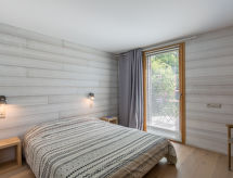 Ferienhaus Ty Coat