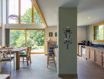 Ferienhaus Ty Coat