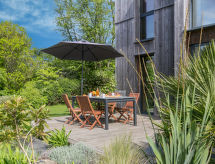 Ferienhaus Ty Coat