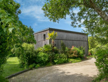 Ferienhaus Ty Coat