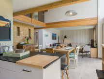 Ferienhaus Ty Coat