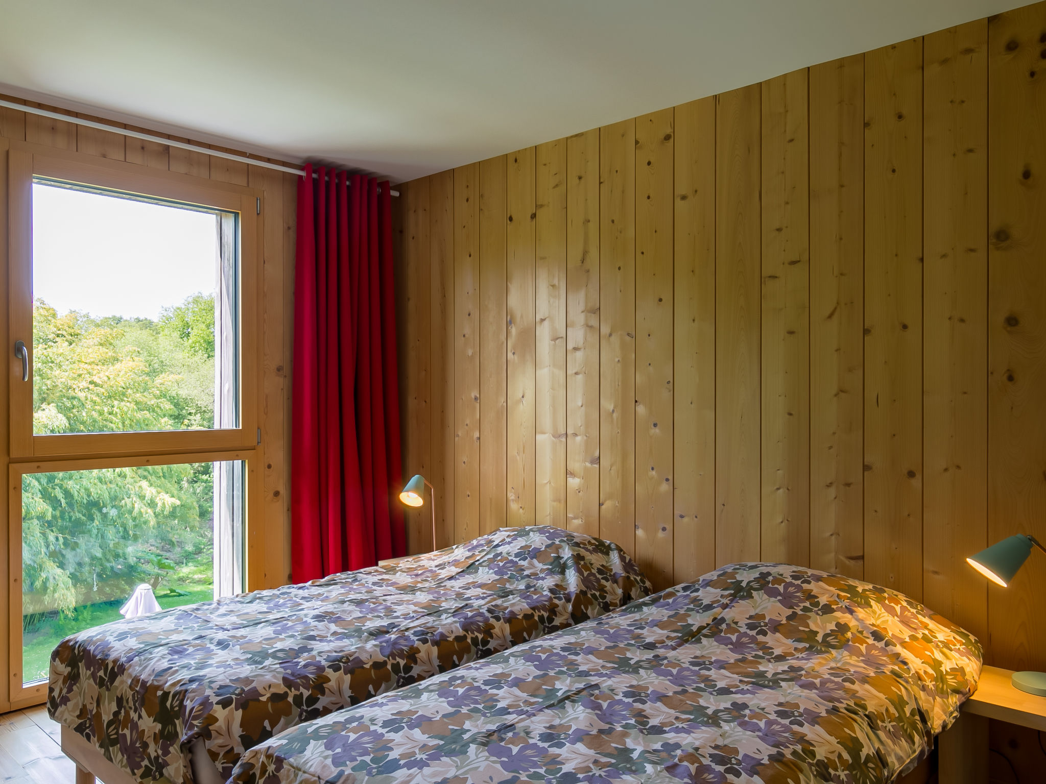 Maison Ty Coat – Chambre, photo 25 sur 33