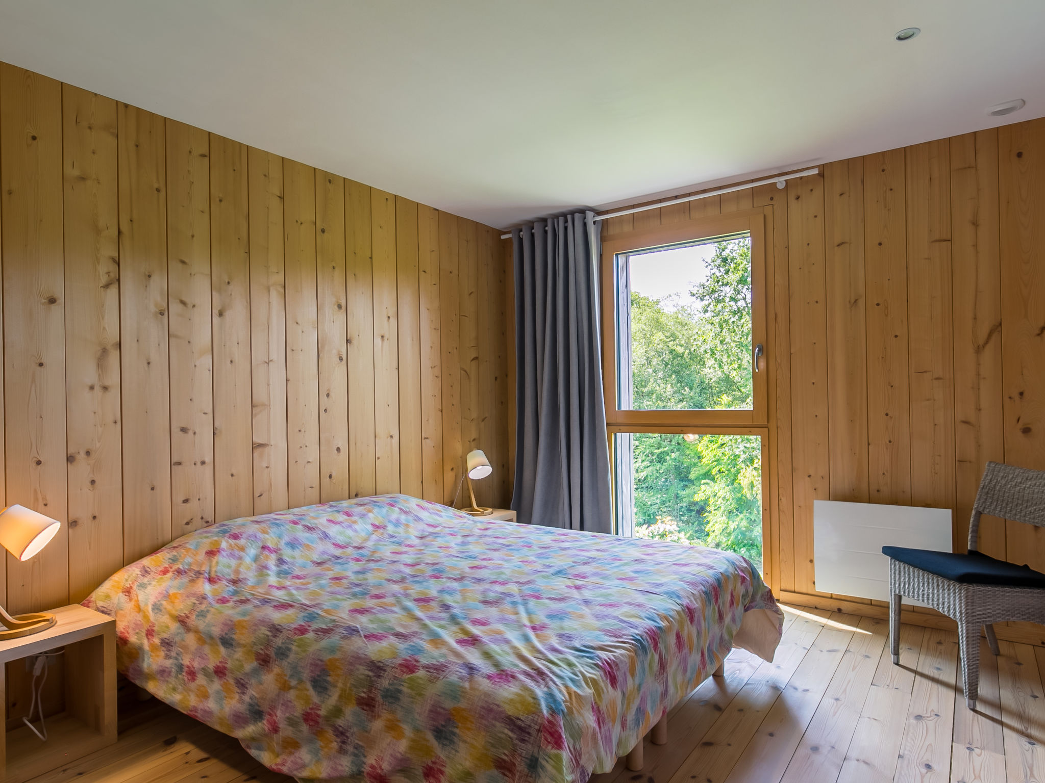 Maison Ty Coat – Chambre, photo 19 sur 33