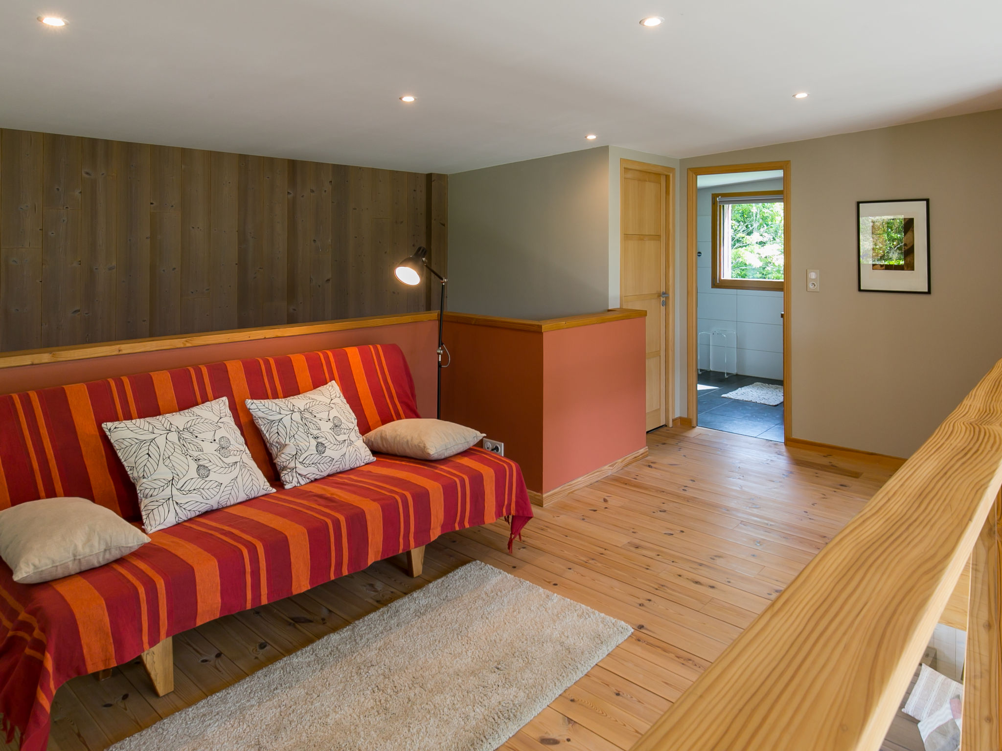 Maison Ty Coat – Intérieur, photo 22 sur 33