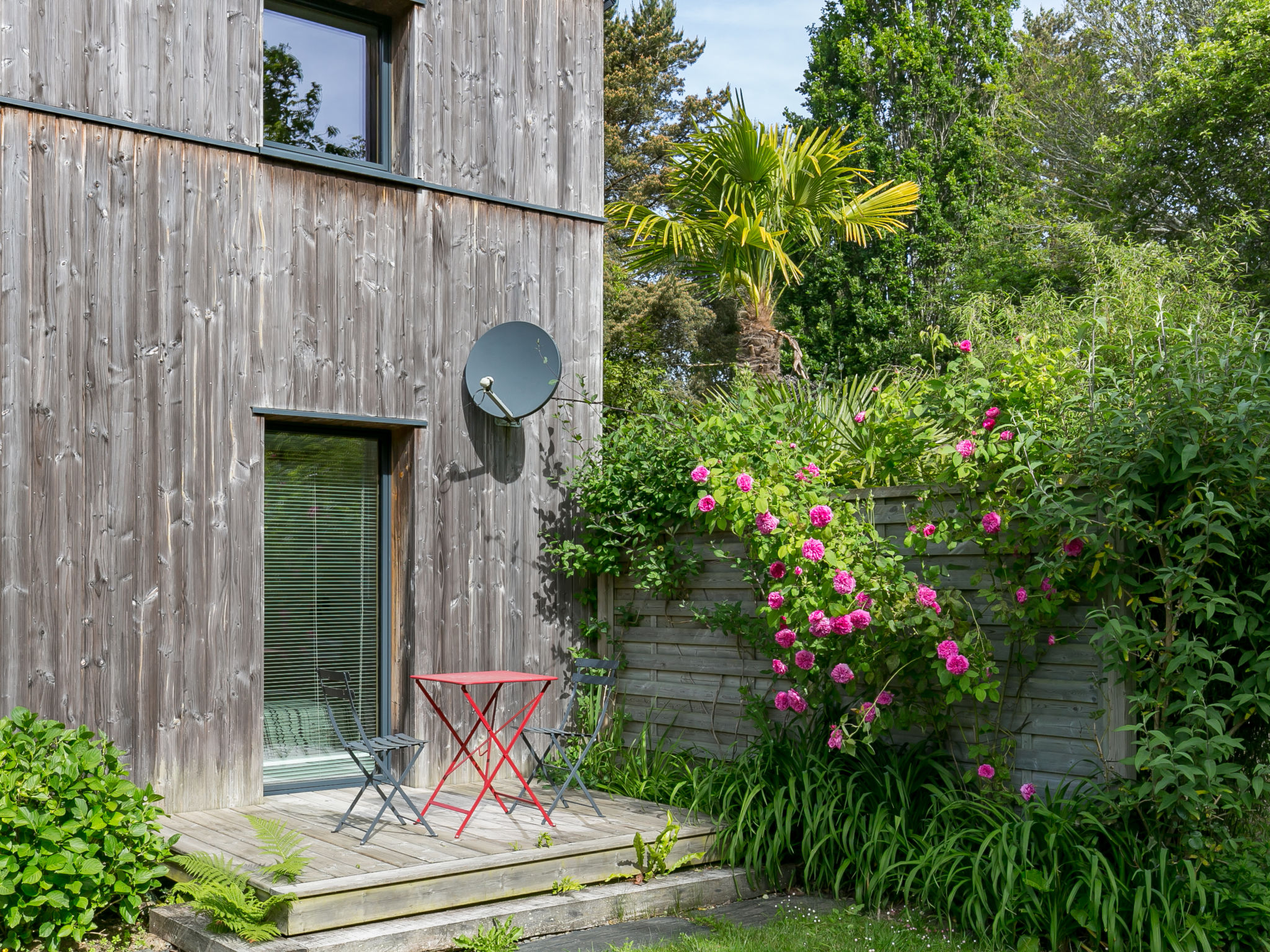 Maison Ty Coat – Extérieur, photo 29 sur 33