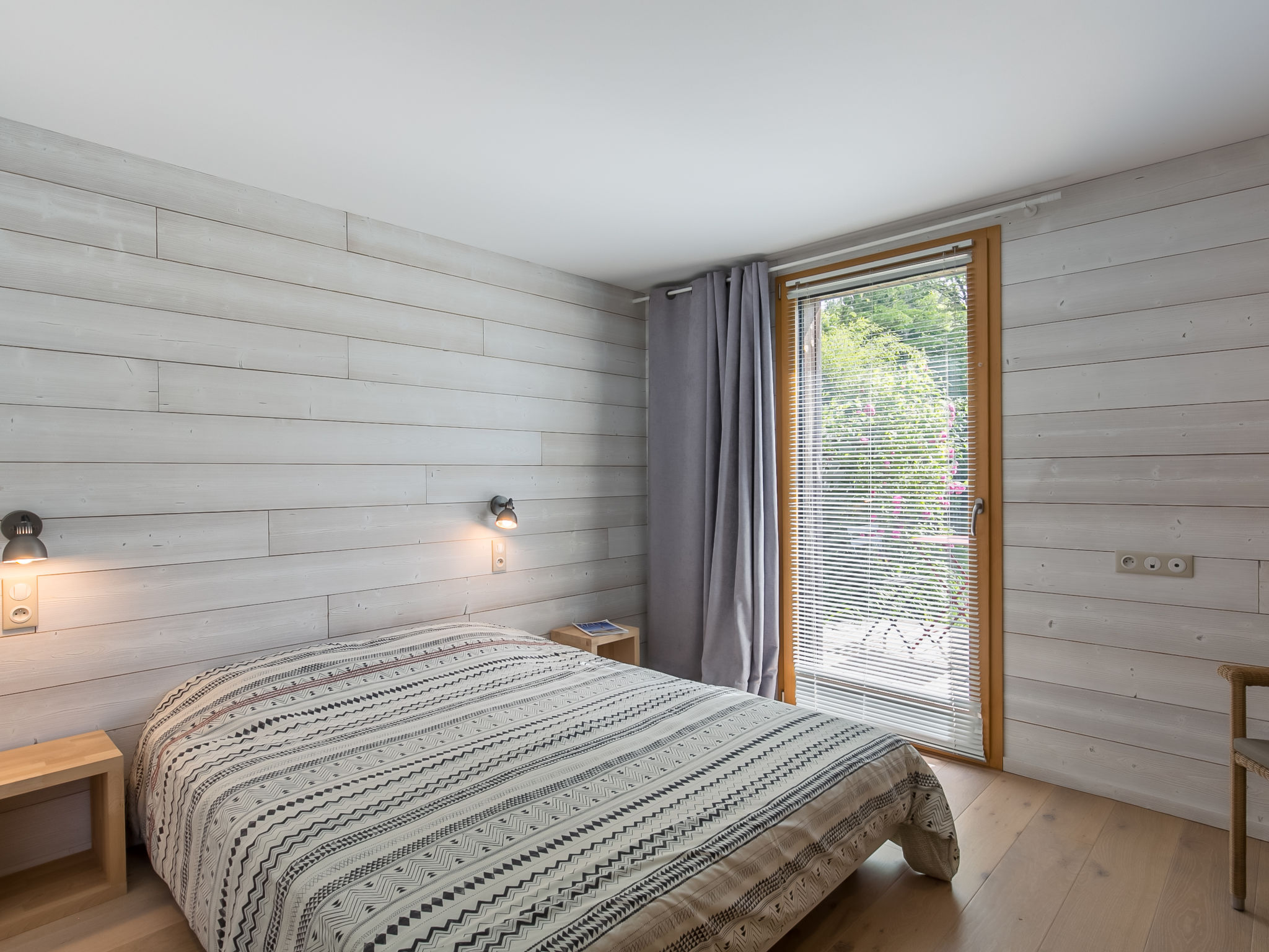 Maison Ty Coat – Chambre, photo 16 sur 33