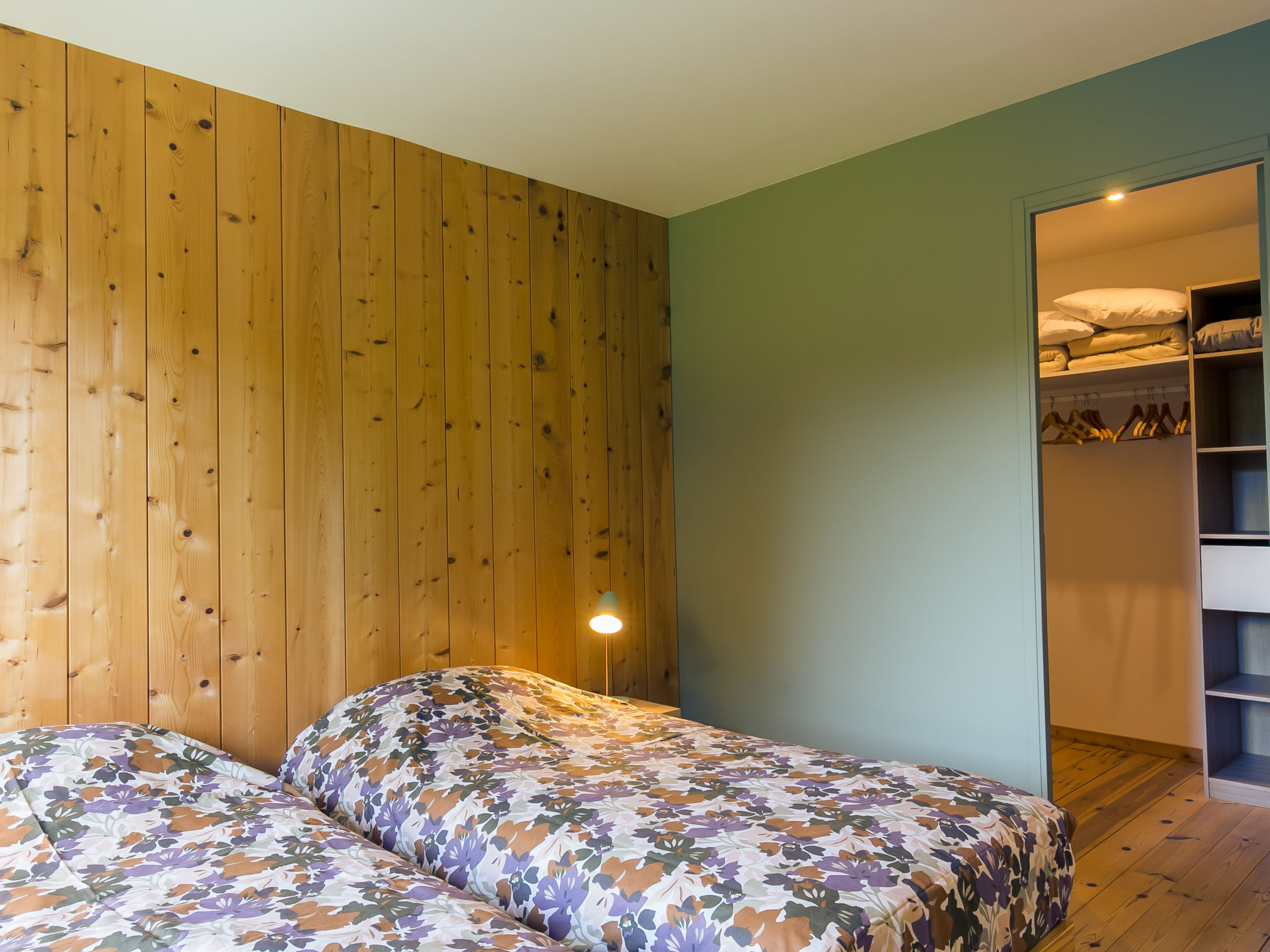 Maison Ty Coat – Chambre, photo 26 sur 33