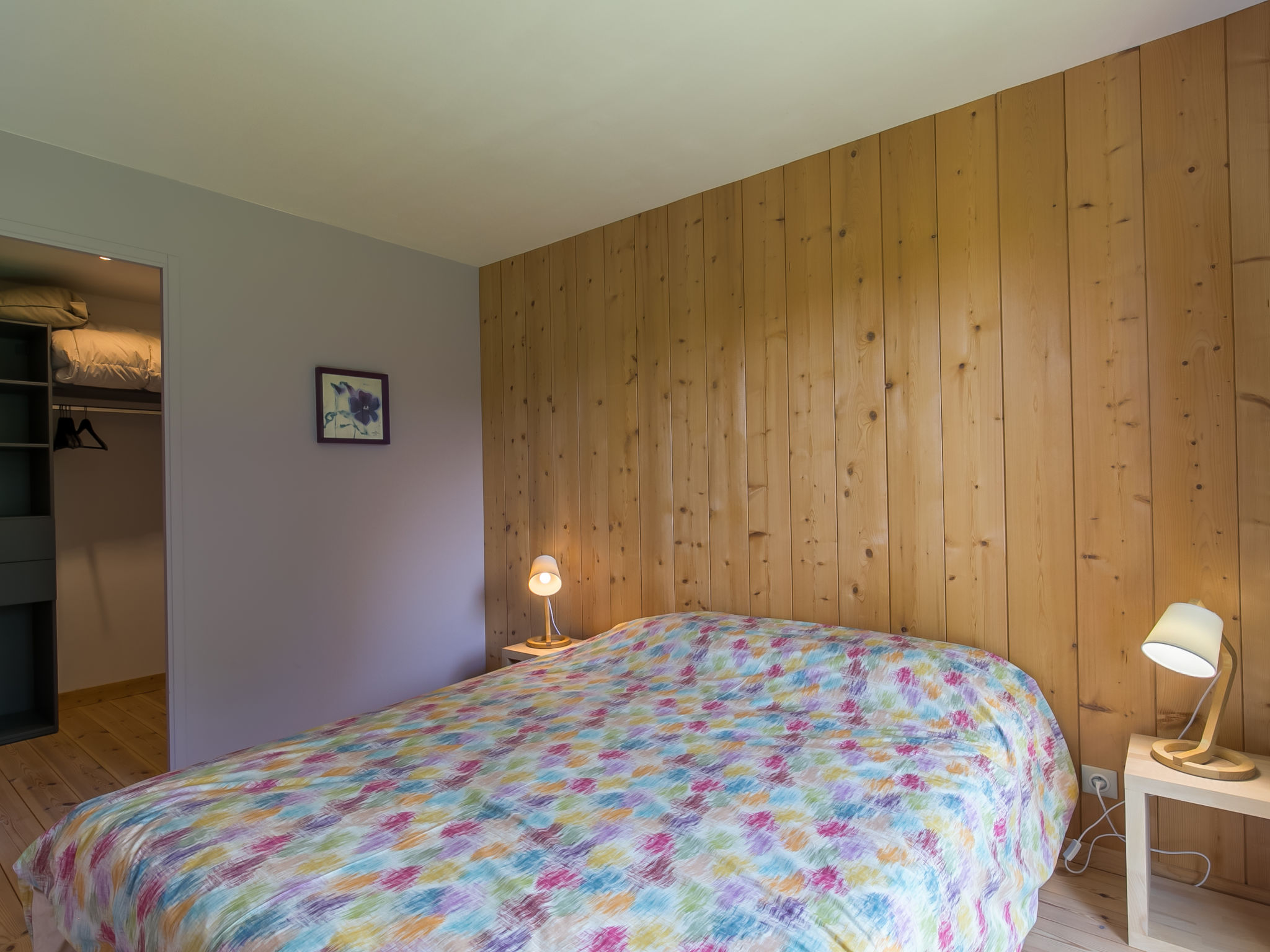 Maison Ty Coat – Chambre, photo 20 sur 33