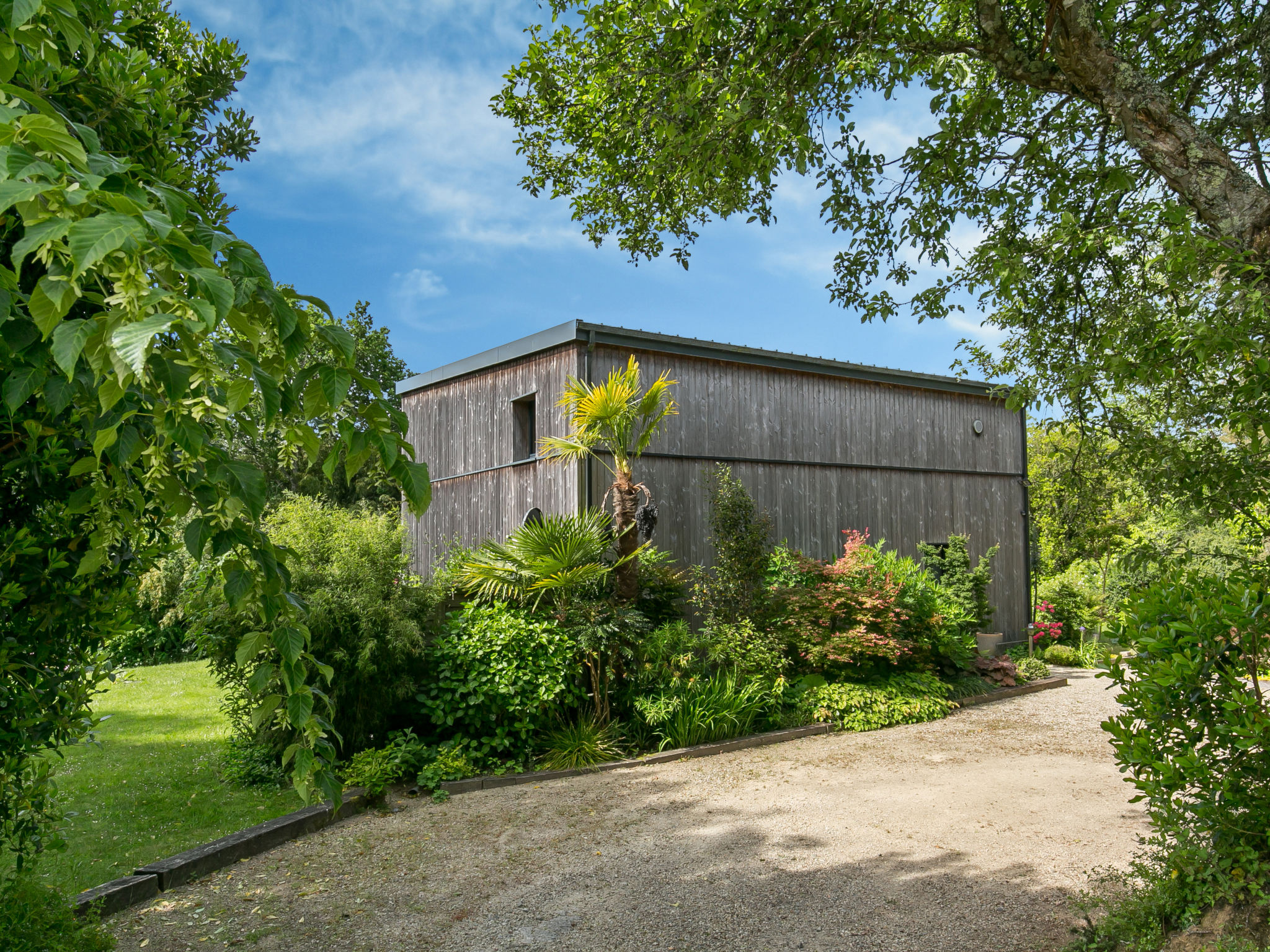 Maison Ty Coat – Extérieur de la maison, photo 28 sur 33