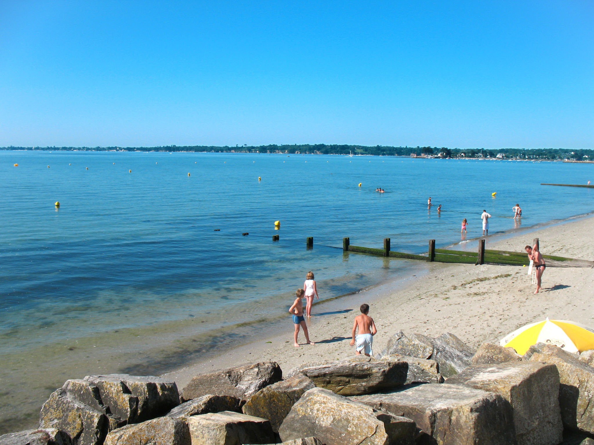 Maison Ty Coat – Plage, photo 33 sur 33