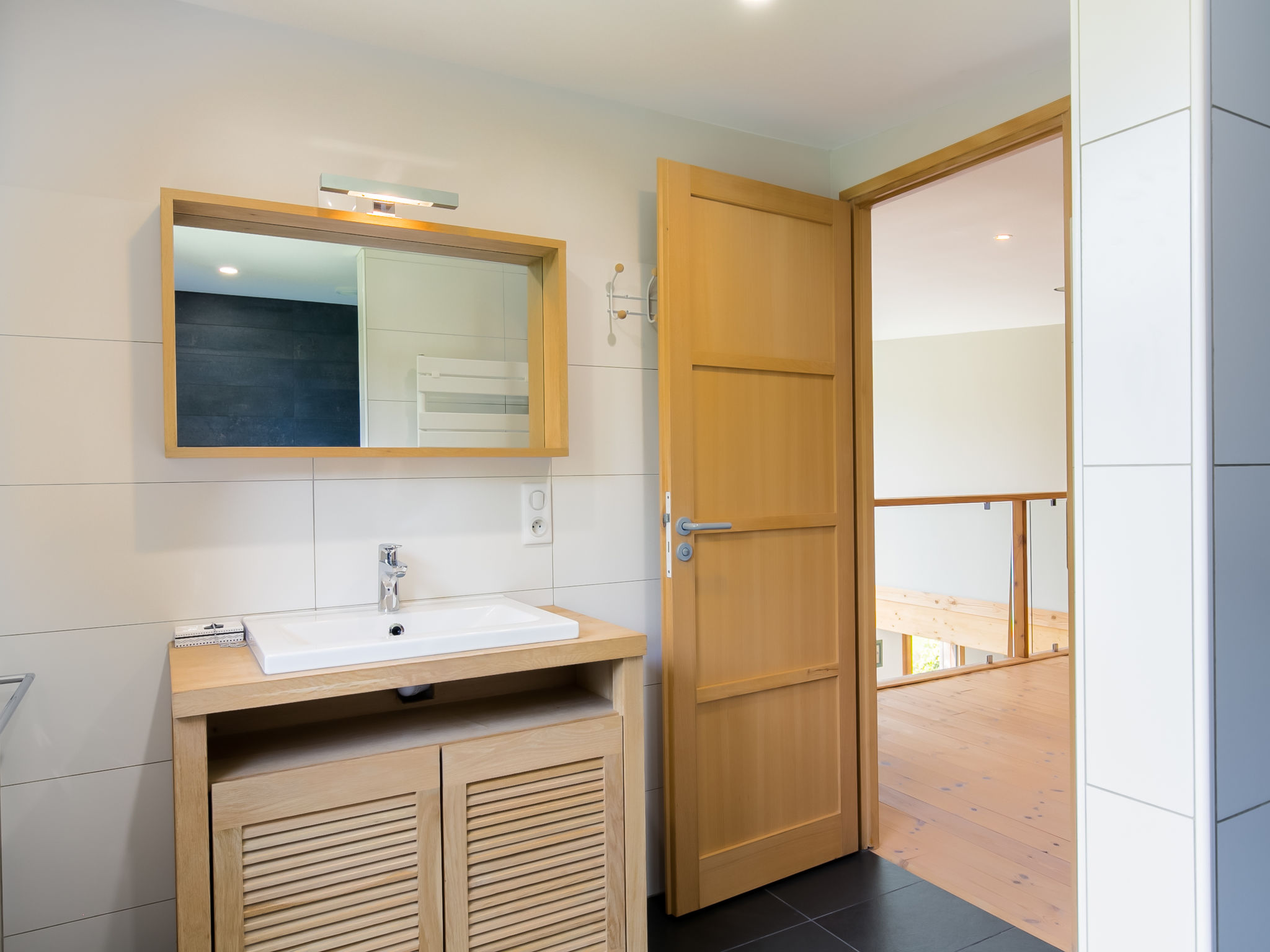 Maison Ty Coat – Salle de bains, photo 23 sur 33