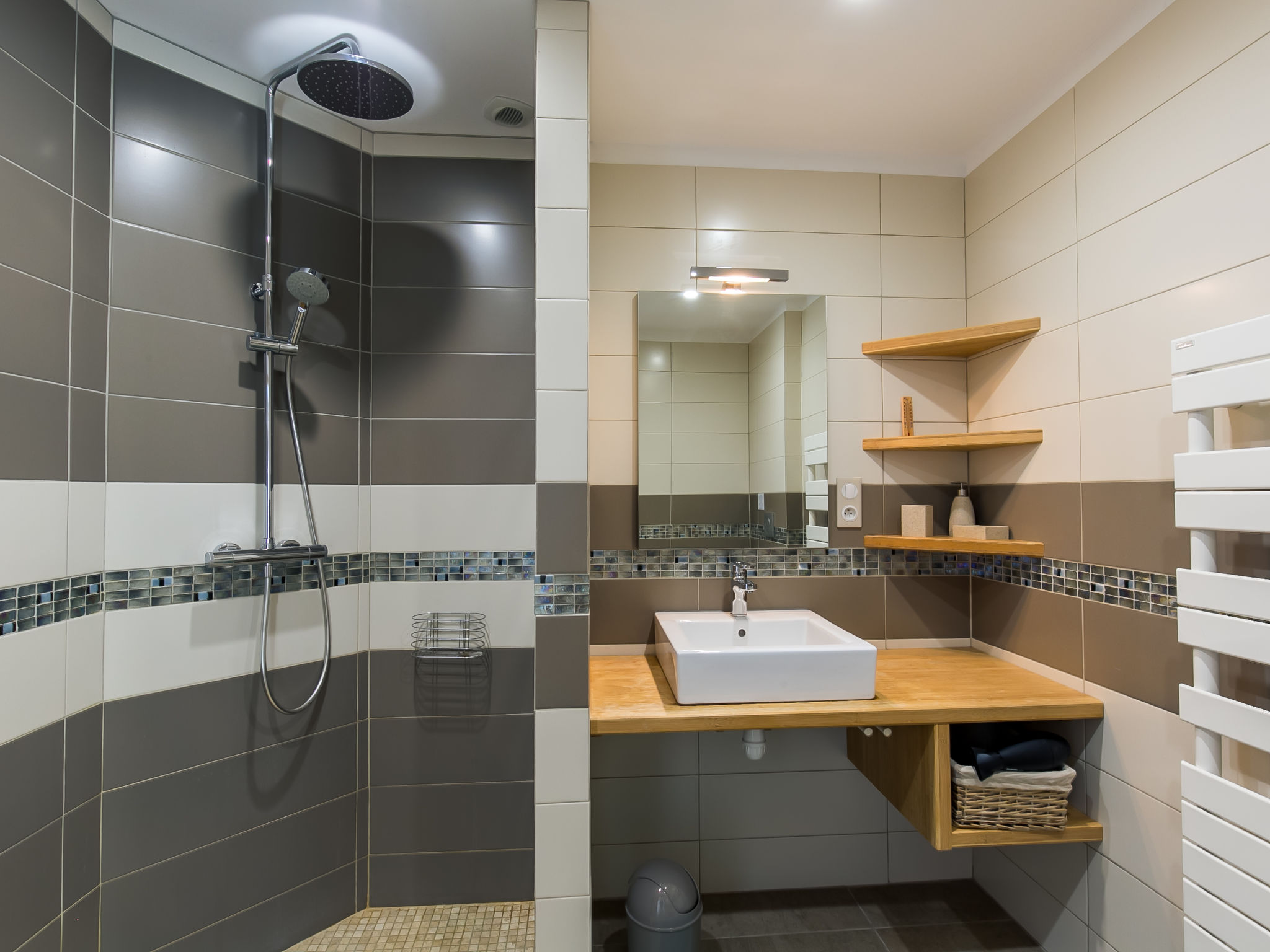 Maison Ty Coat – Salle de bains, photo 18 sur 33